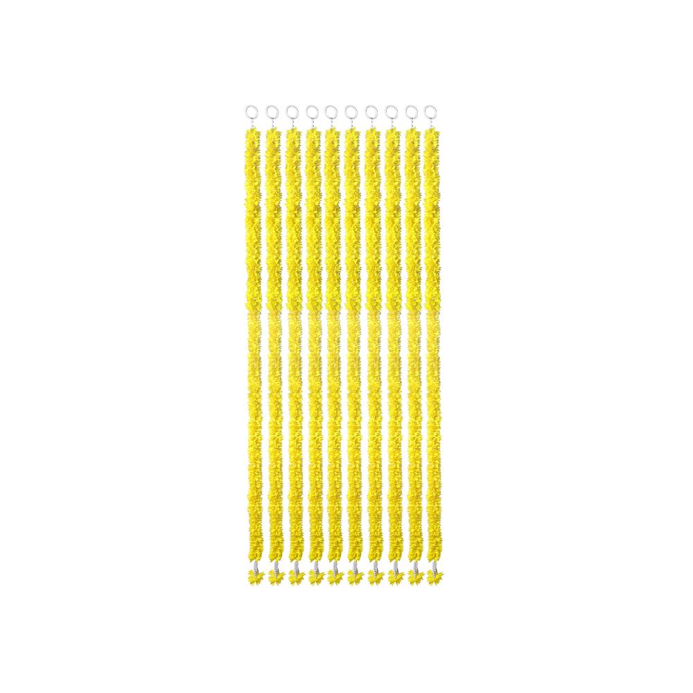 CLOTH LADI SF 09 ( COLOR -YELLOW )
